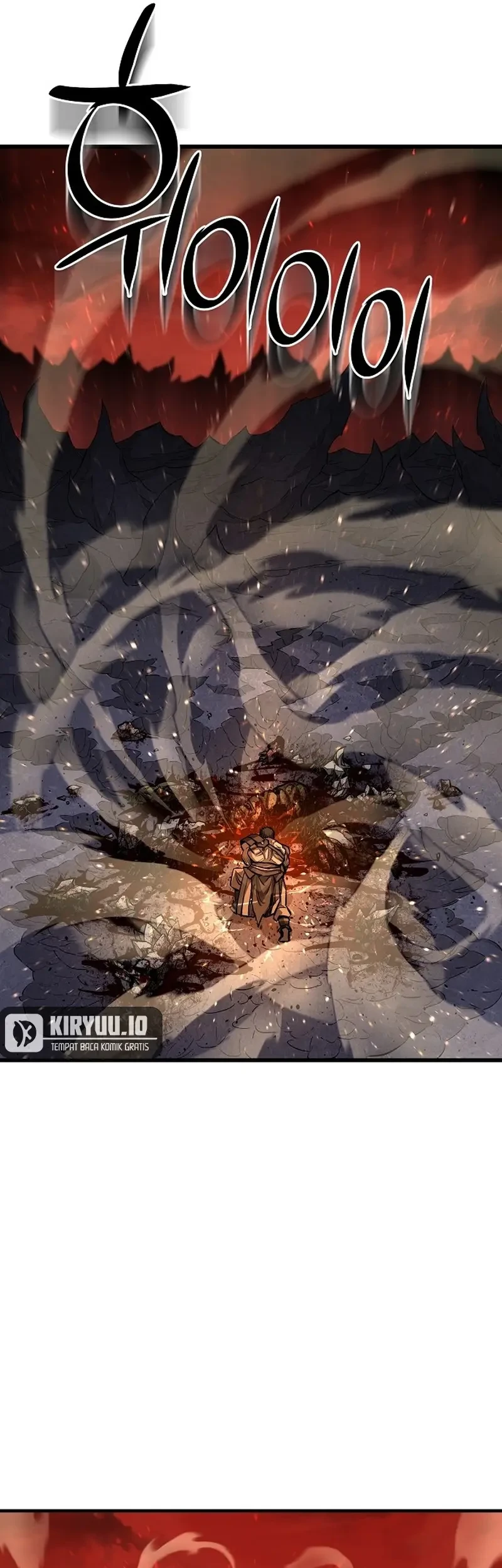 The Berserker’s Second Playthrough Chapter 1 Gambar 14