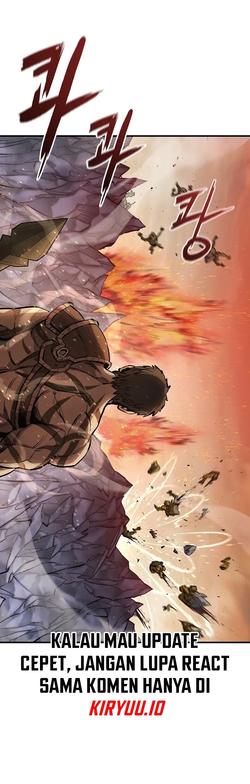 The Berserker’s Second Playthrough Chapter 1 Gambar 29