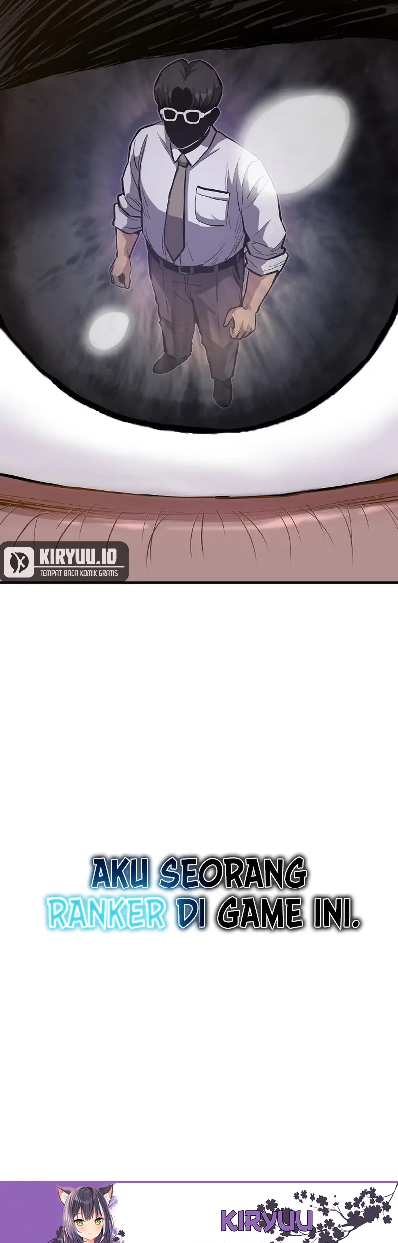 The Berserker’s Second Playthrough Chapter 1 Gambar 34