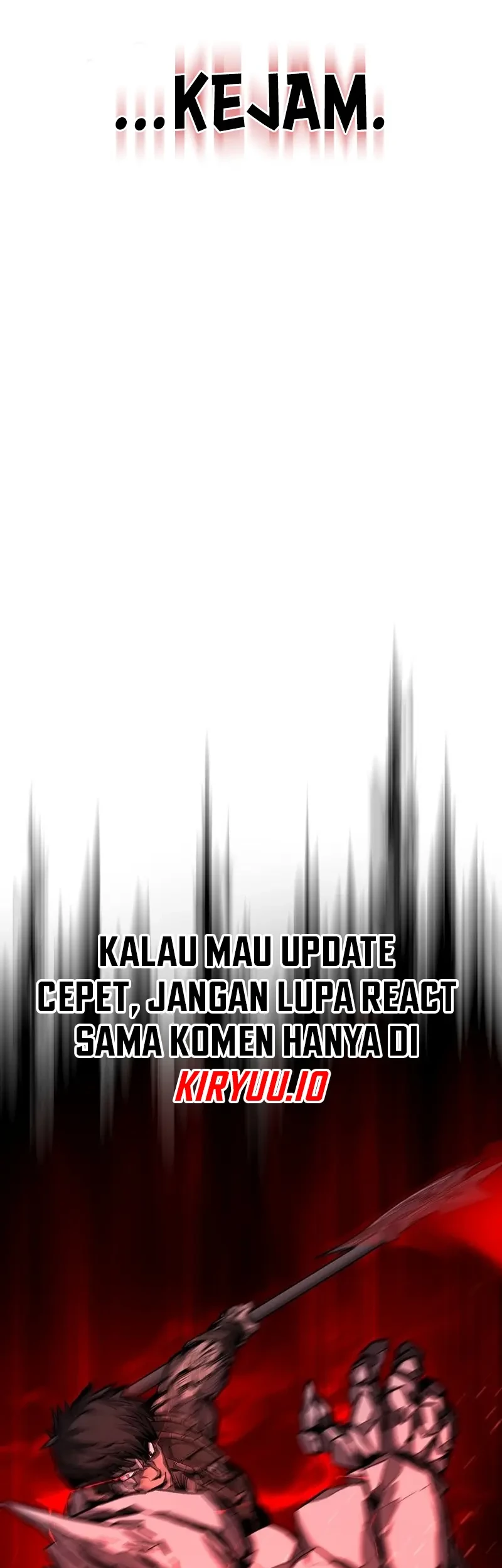 The Berserker’s Second Playthrough Chapter 1 Gambar 44