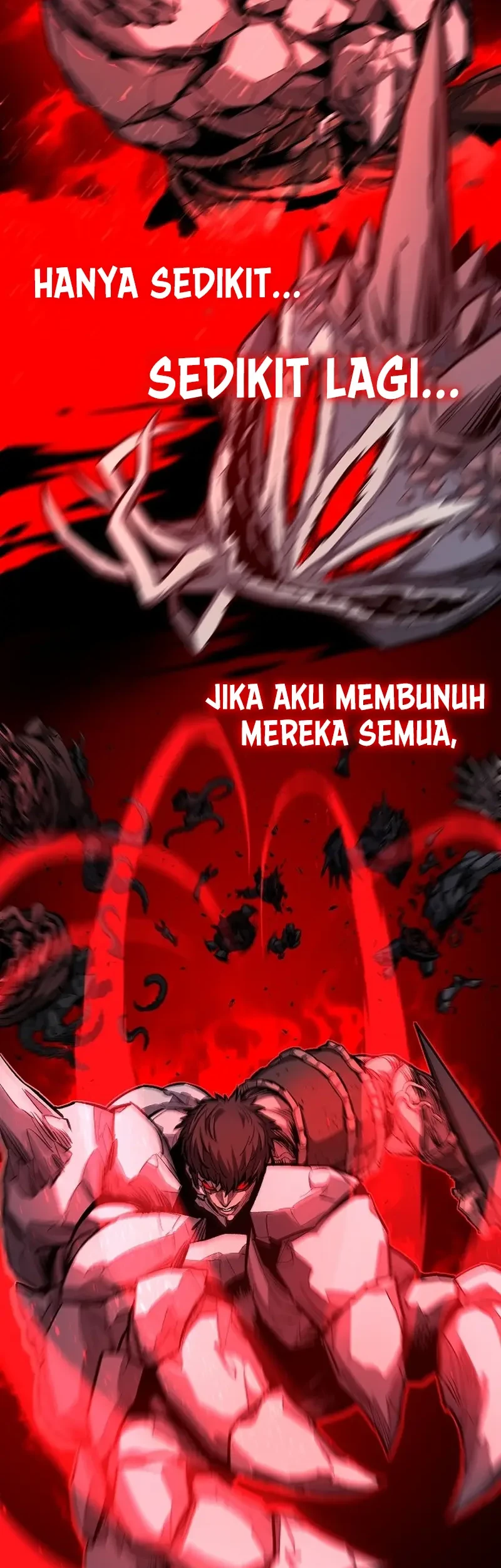 The Berserker’s Second Playthrough Chapter 1 Gambar 45