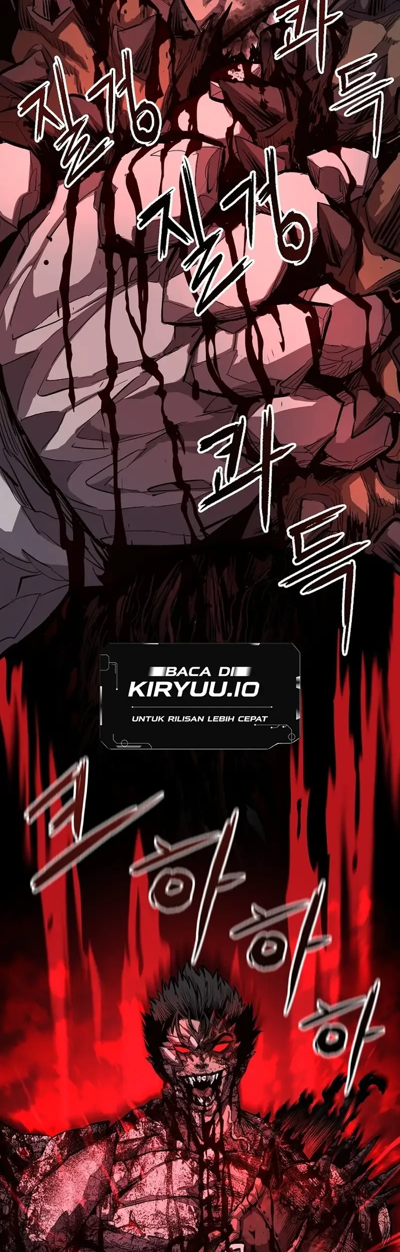 The Berserker’s Second Playthrough Chapter 1 Gambar 47