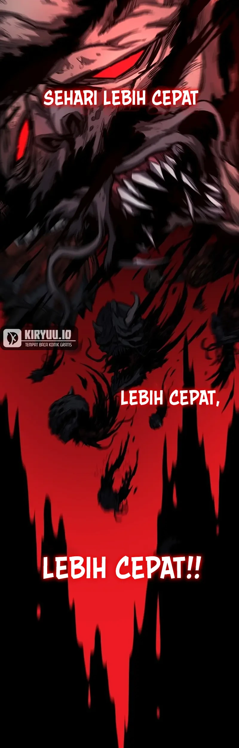 The Berserker’s Second Playthrough Chapter 1 Gambar 49