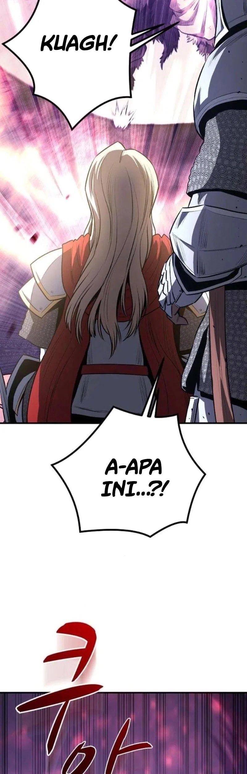 The Berserker’s Second Playthrough Chapter 10 Gambar 49