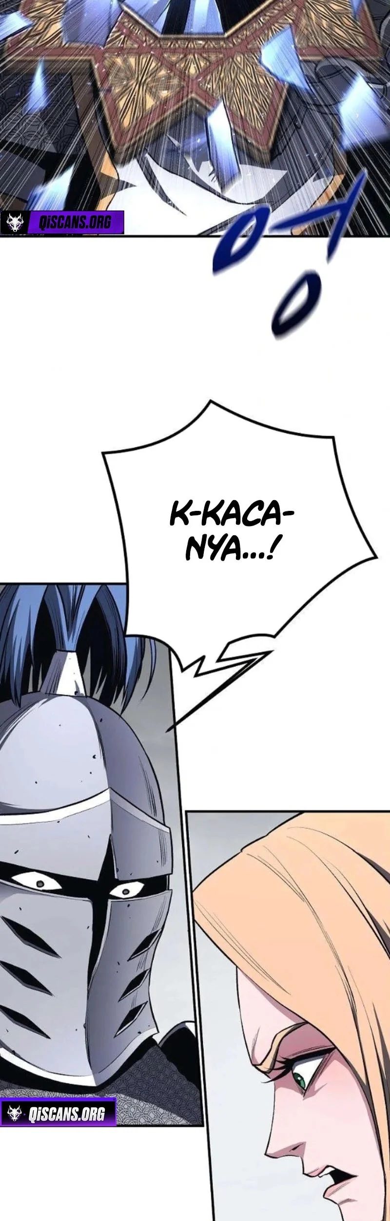 The Berserker’s Second Playthrough Chapter 10 Gambar 51