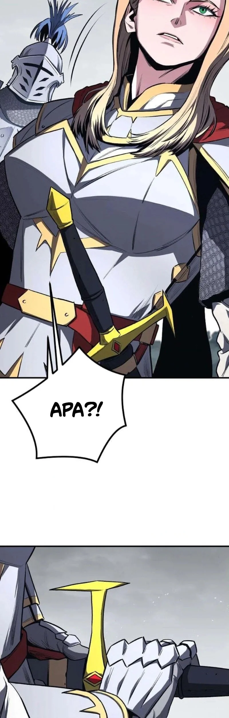 The Berserker’s Second Playthrough Chapter 10 Gambar 56