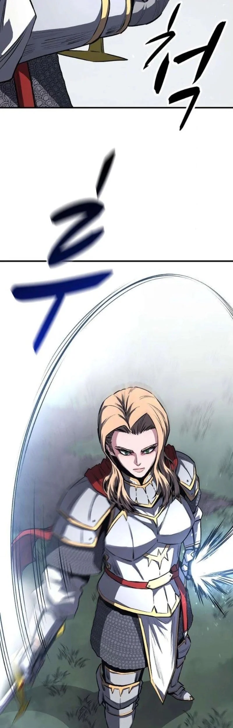 The Berserker’s Second Playthrough Chapter 10 Gambar 57