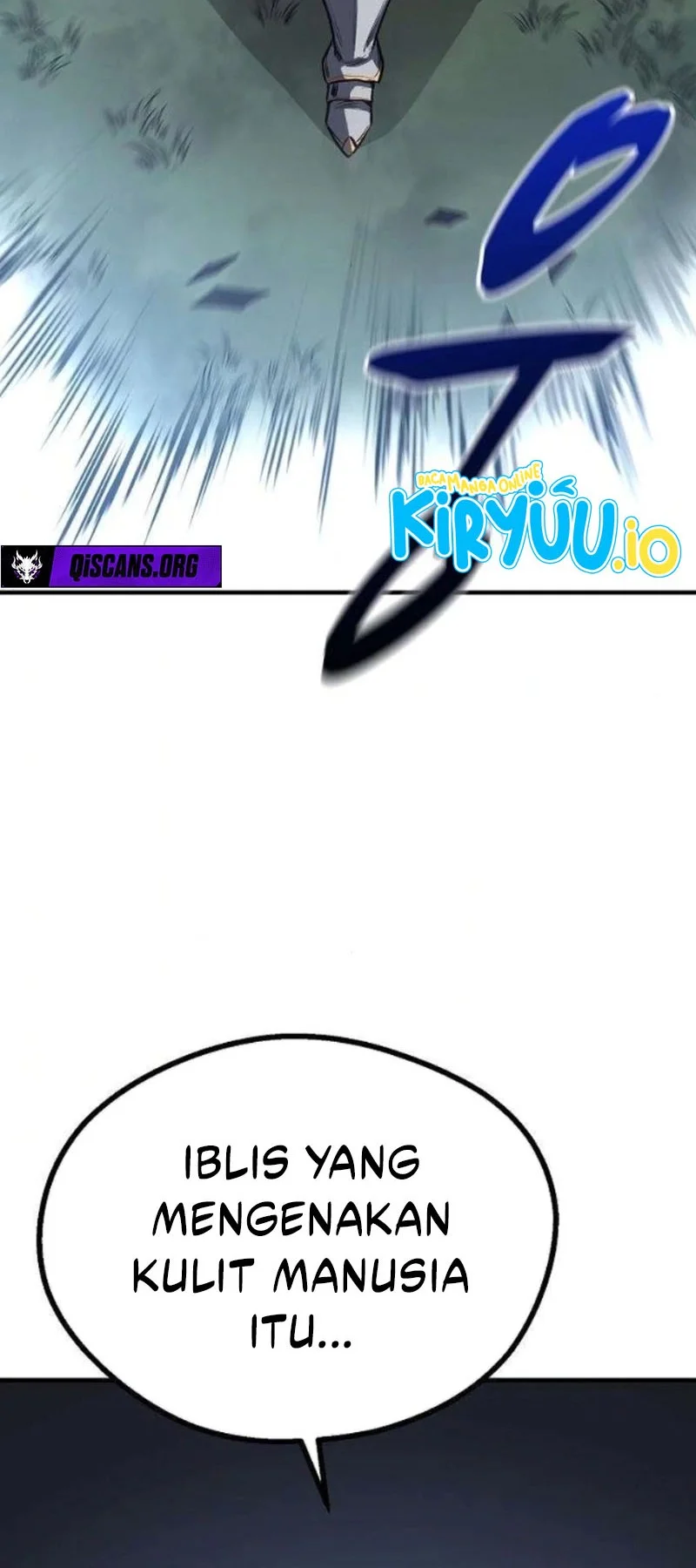 The Berserker’s Second Playthrough Chapter 10 Gambar 58