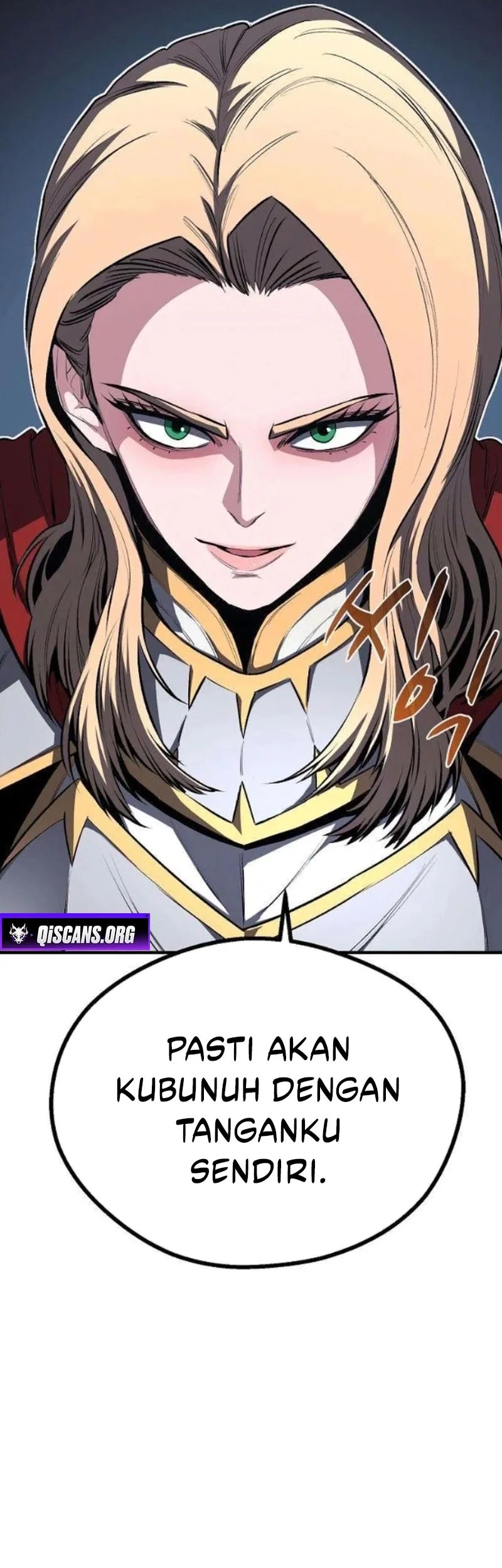 The Berserker’s Second Playthrough Chapter 10 Gambar 59