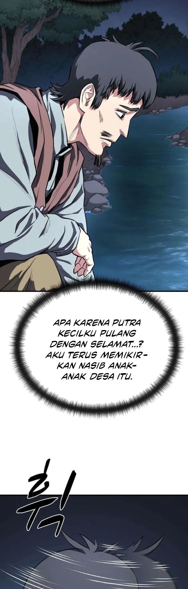 The Berserker’s Second Playthrough Chapter 10 Gambar 62