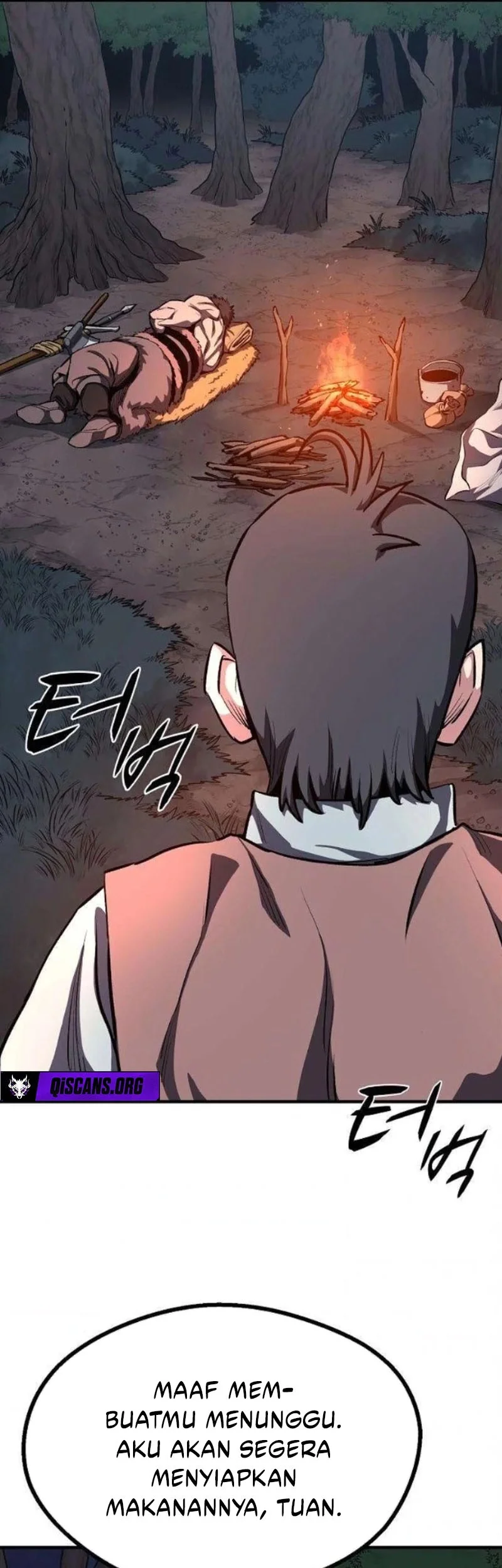 The Berserker’s Second Playthrough Chapter 10 Gambar 65