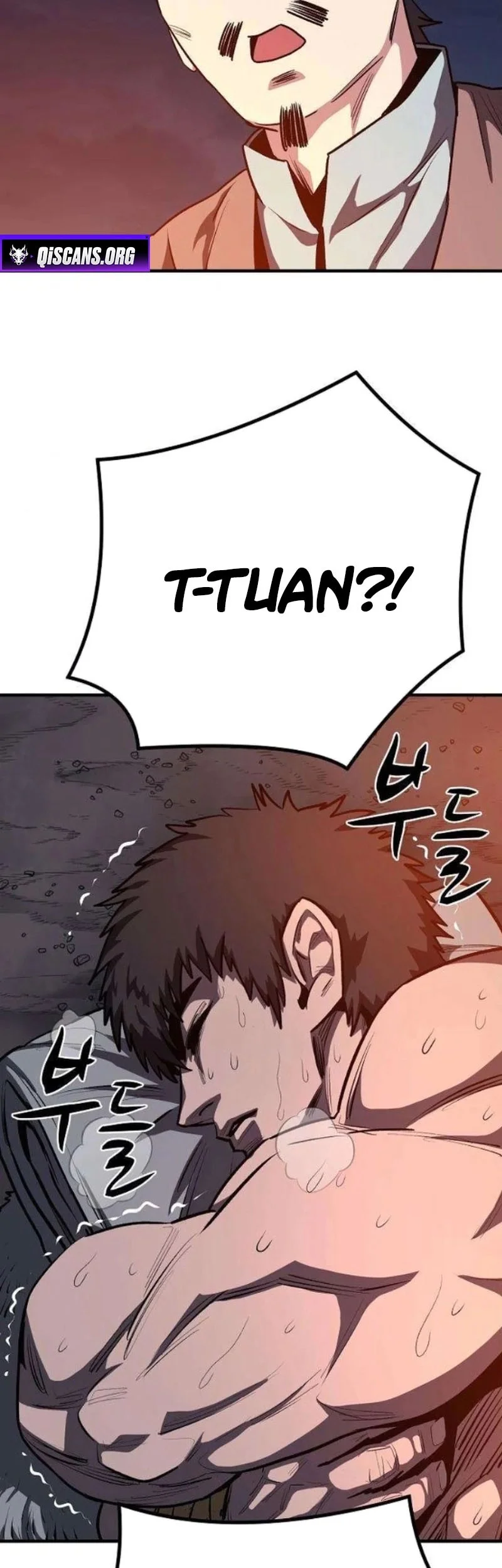 The Berserker’s Second Playthrough Chapter 10 Gambar 67