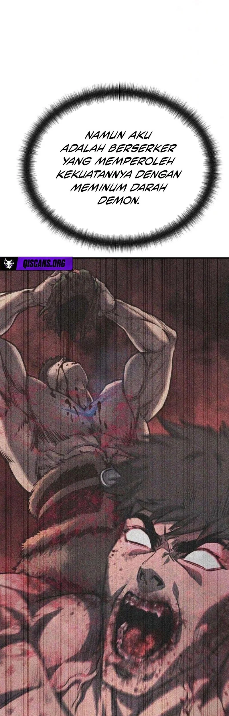 The Berserker’s Second Playthrough Chapter 10 Gambar 72