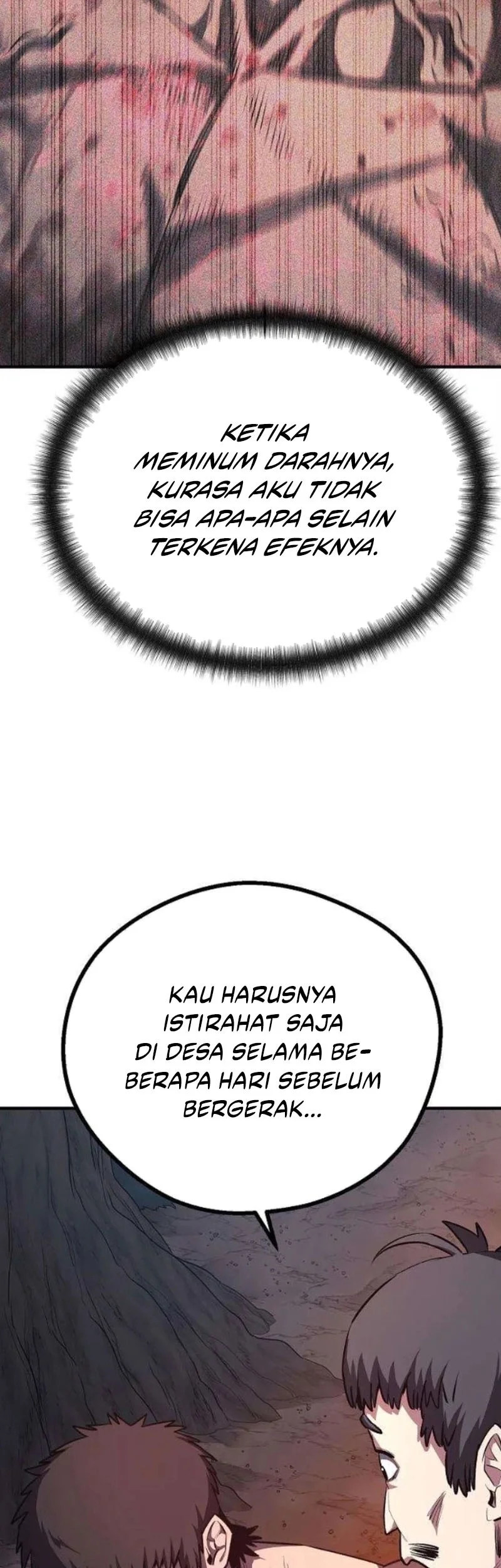 The Berserker’s Second Playthrough Chapter 10 Gambar 73