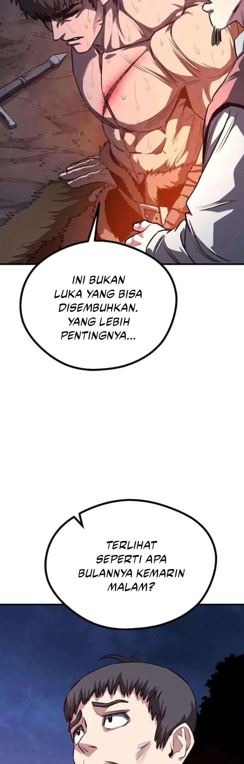 The Berserker’s Second Playthrough Chapter 10 Gambar 74