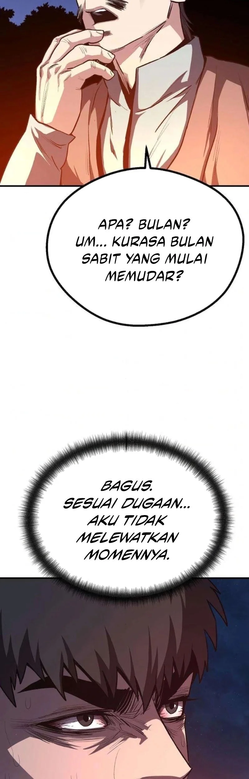 The Berserker’s Second Playthrough Chapter 10 Gambar 75