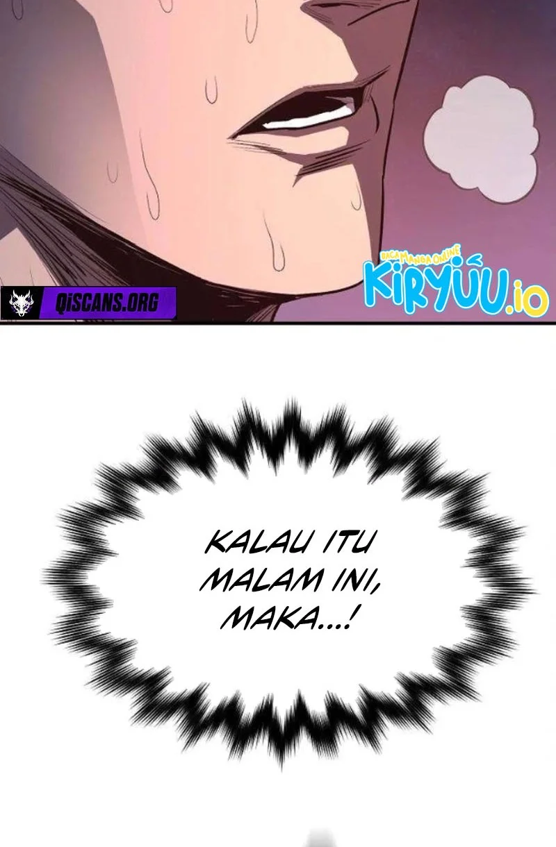 The Berserker’s Second Playthrough Chapter 10 Gambar 76