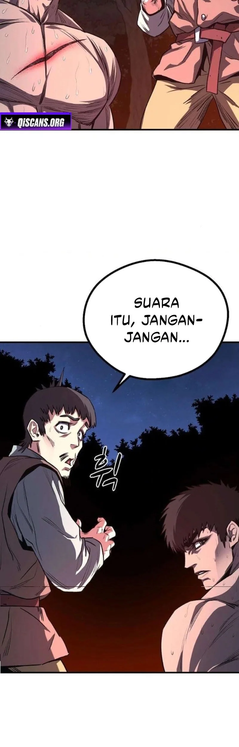 The Berserker’s Second Playthrough Chapter 10 Gambar 78