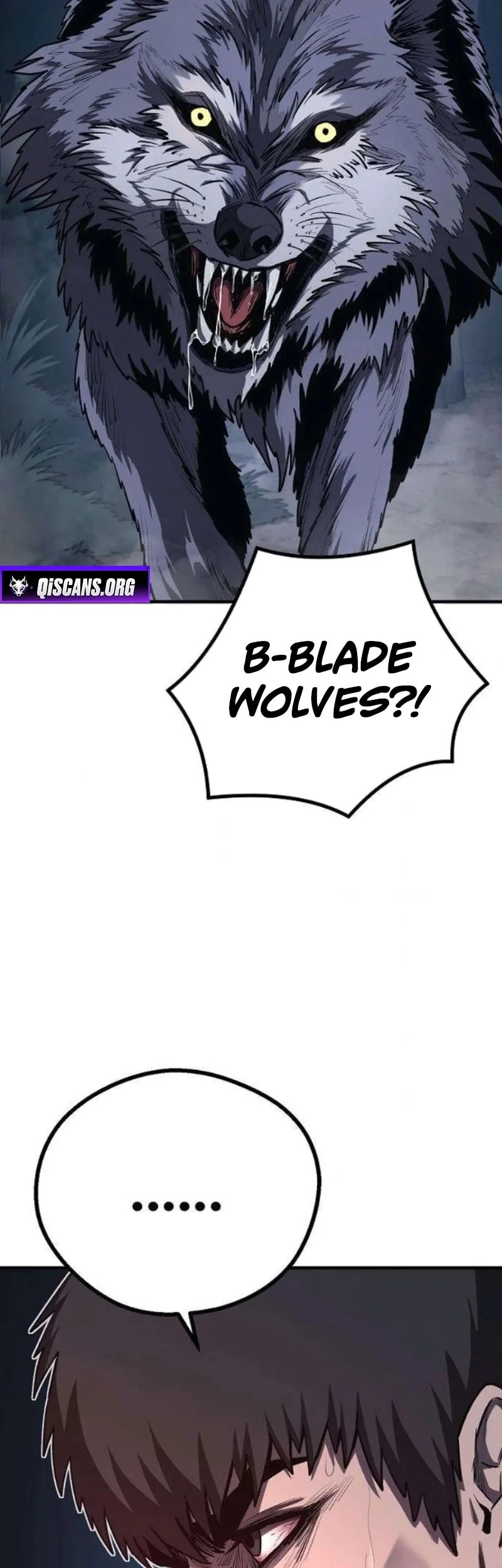 The Berserker’s Second Playthrough Chapter 10 Gambar 81