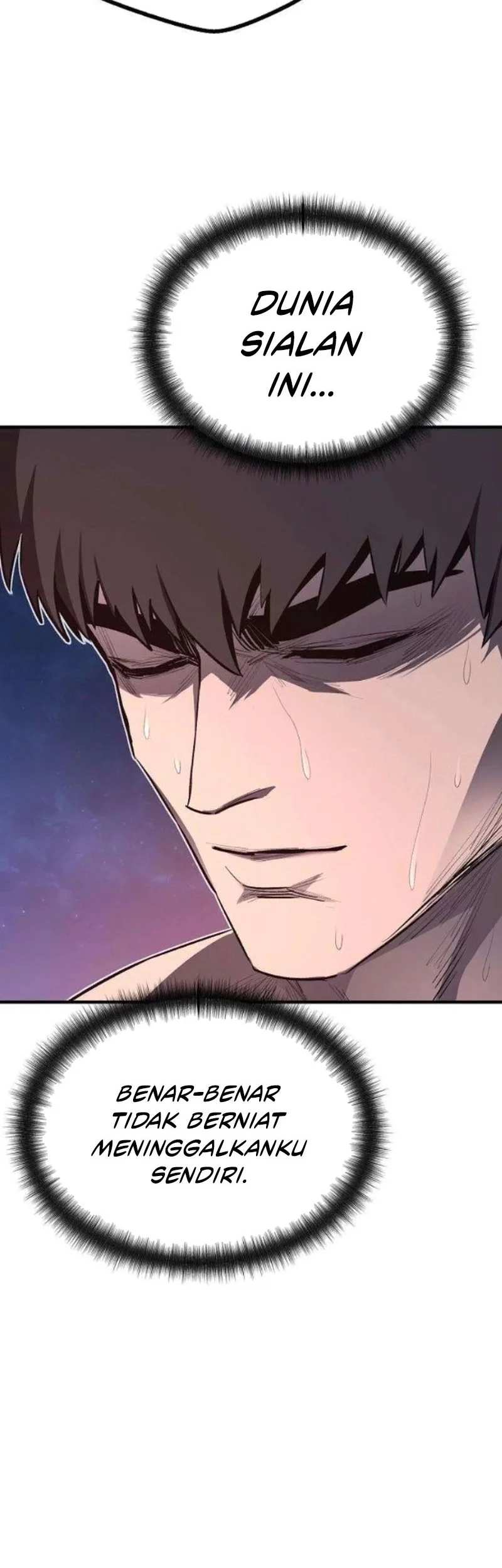 The Berserker’s Second Playthrough Chapter 10 Gambar 84