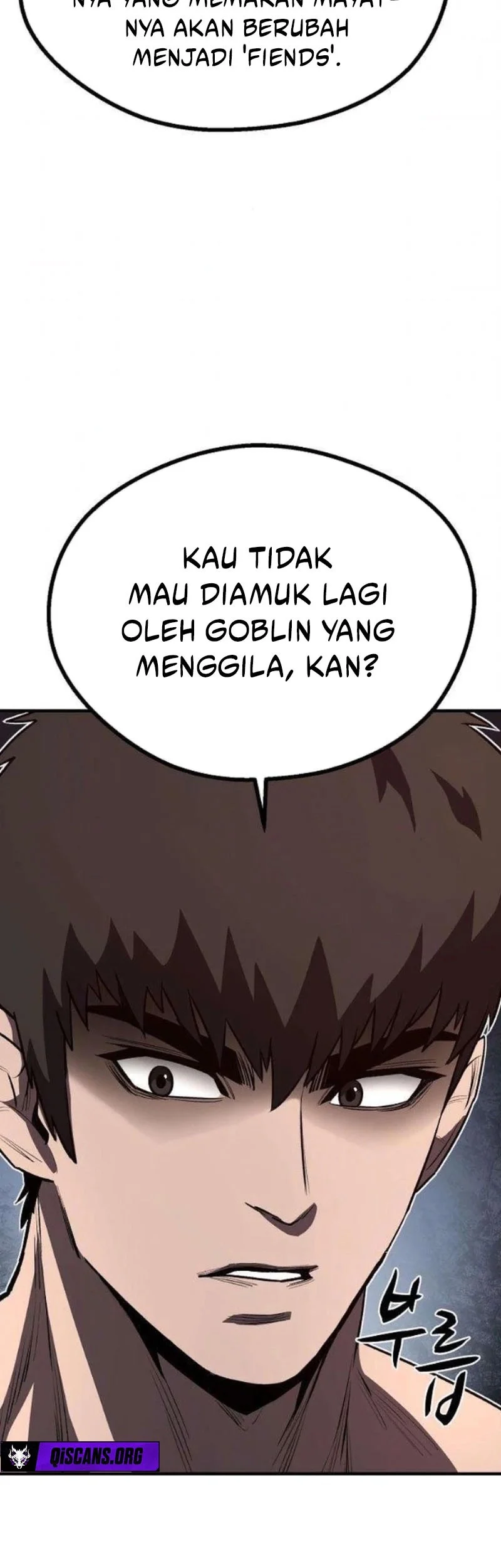 The Berserker’s Second Playthrough Chapter 10 Gambar 11