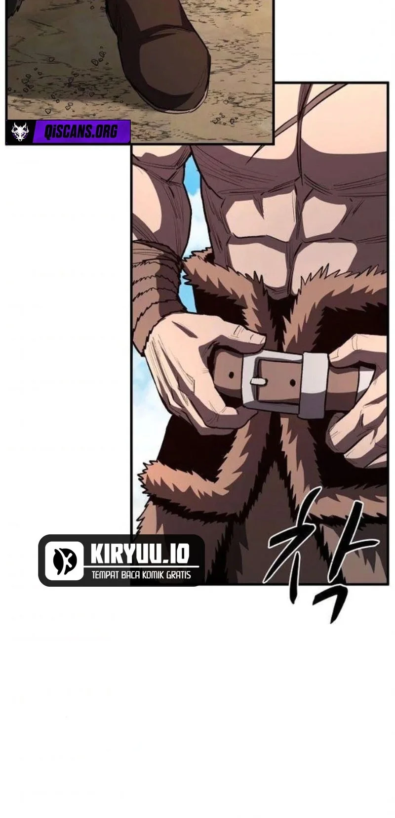 The Berserker’s Second Playthrough Chapter 10 Gambar 17