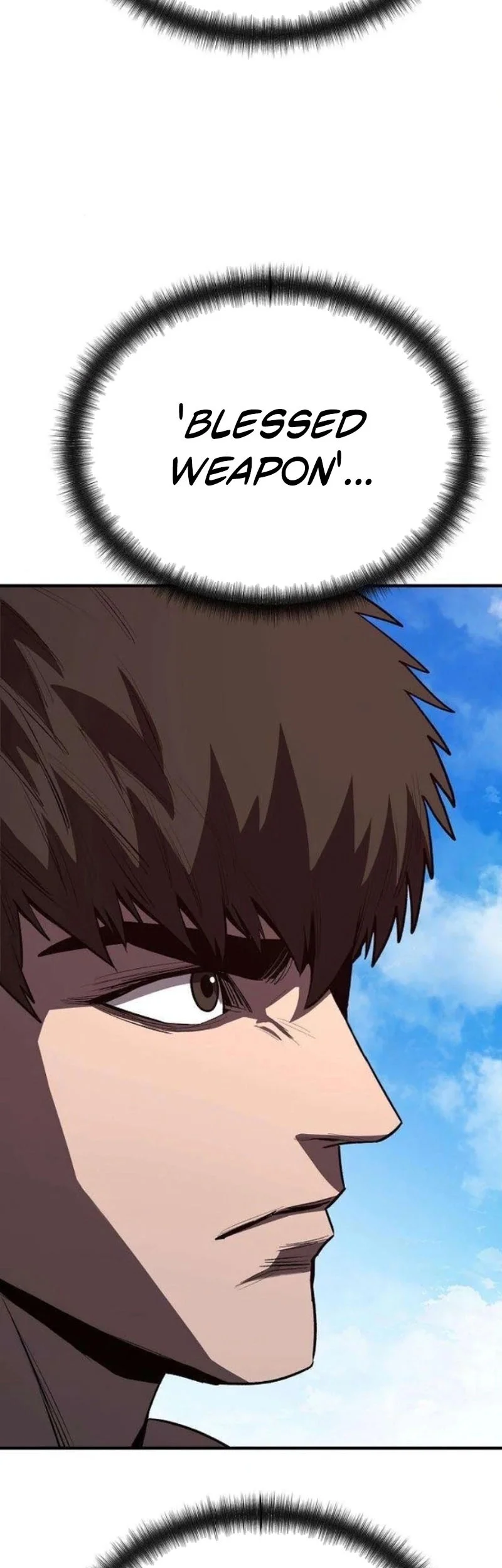 The Berserker’s Second Playthrough Chapter 10 Gambar 22