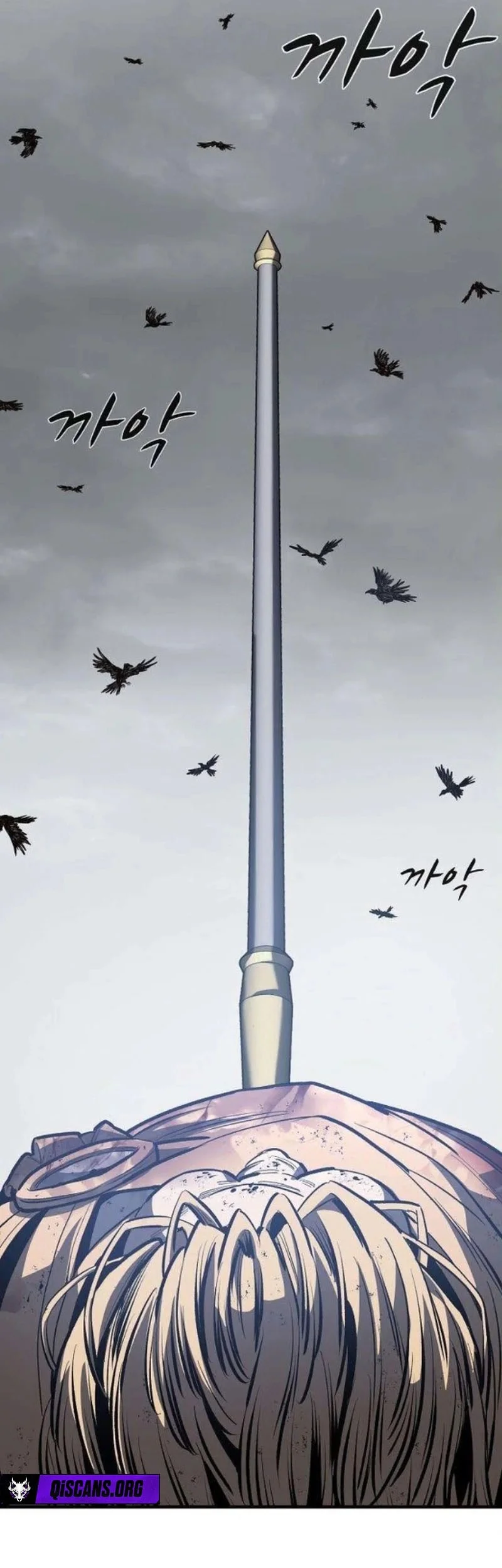 The Berserker’s Second Playthrough Chapter 10 Gambar 24