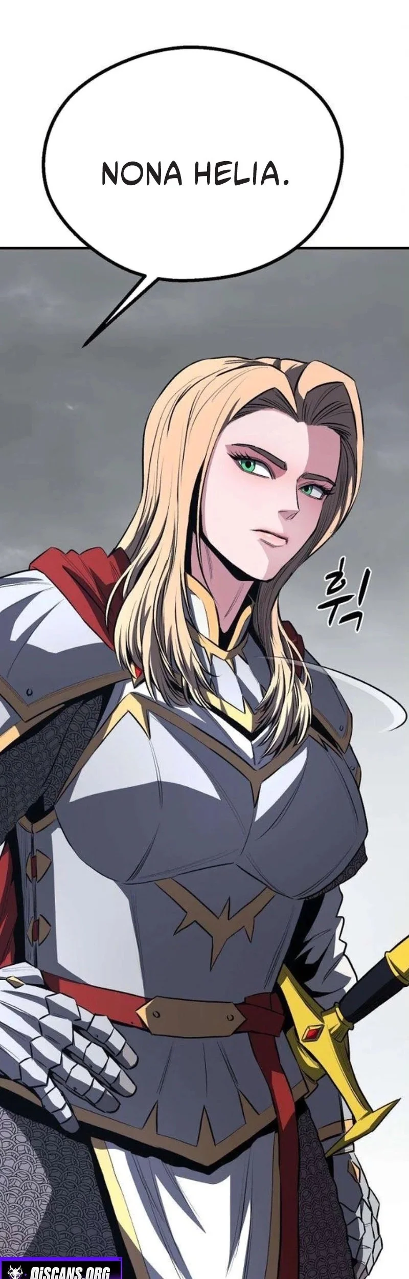 The Berserker’s Second Playthrough Chapter 10 Gambar 25