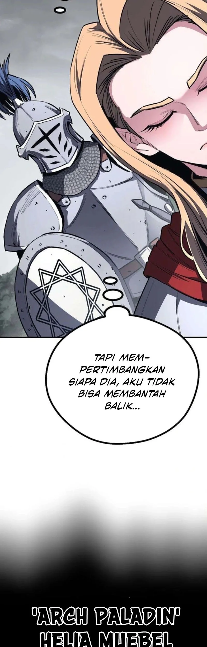 The Berserker’s Second Playthrough Chapter 10 Gambar 32