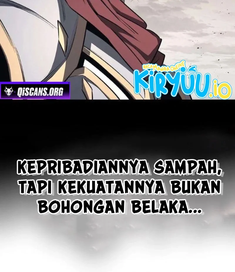 The Berserker’s Second Playthrough Chapter 10 Gambar 35