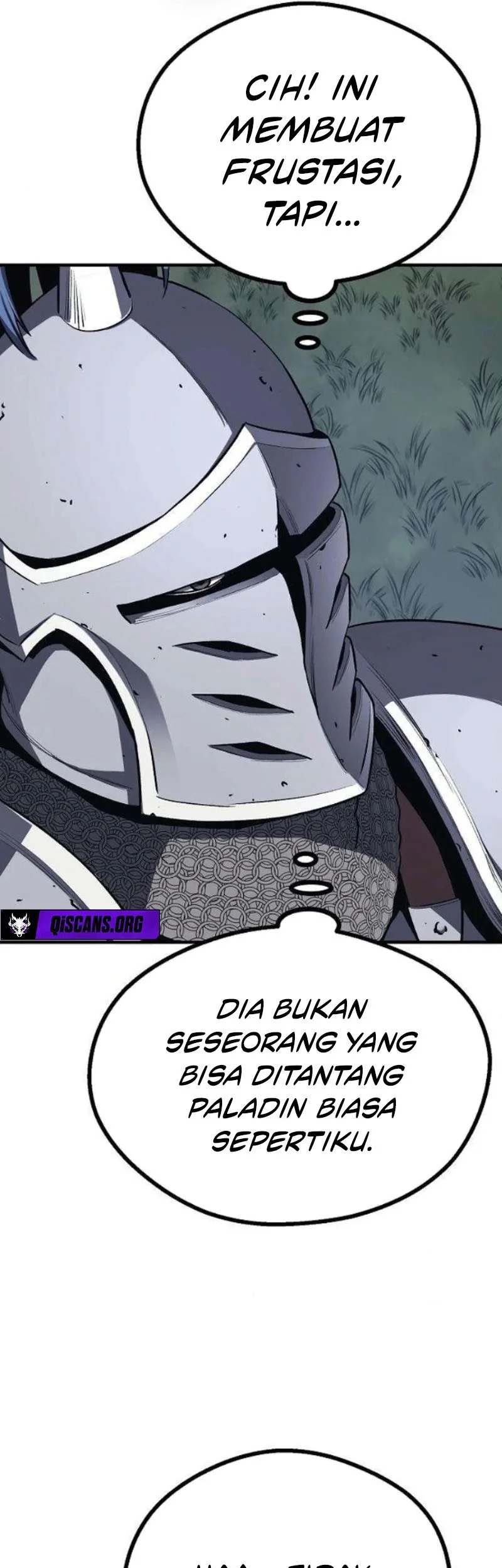 The Berserker’s Second Playthrough Chapter 10 Gambar 36