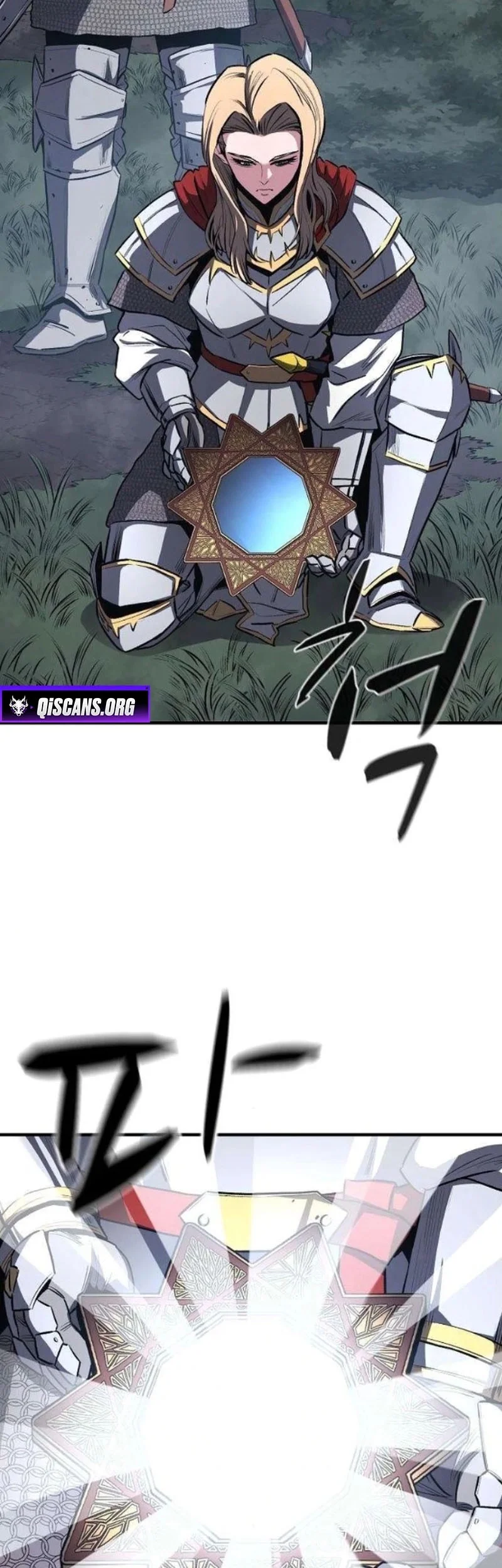 The Berserker’s Second Playthrough Chapter 10 Gambar 44