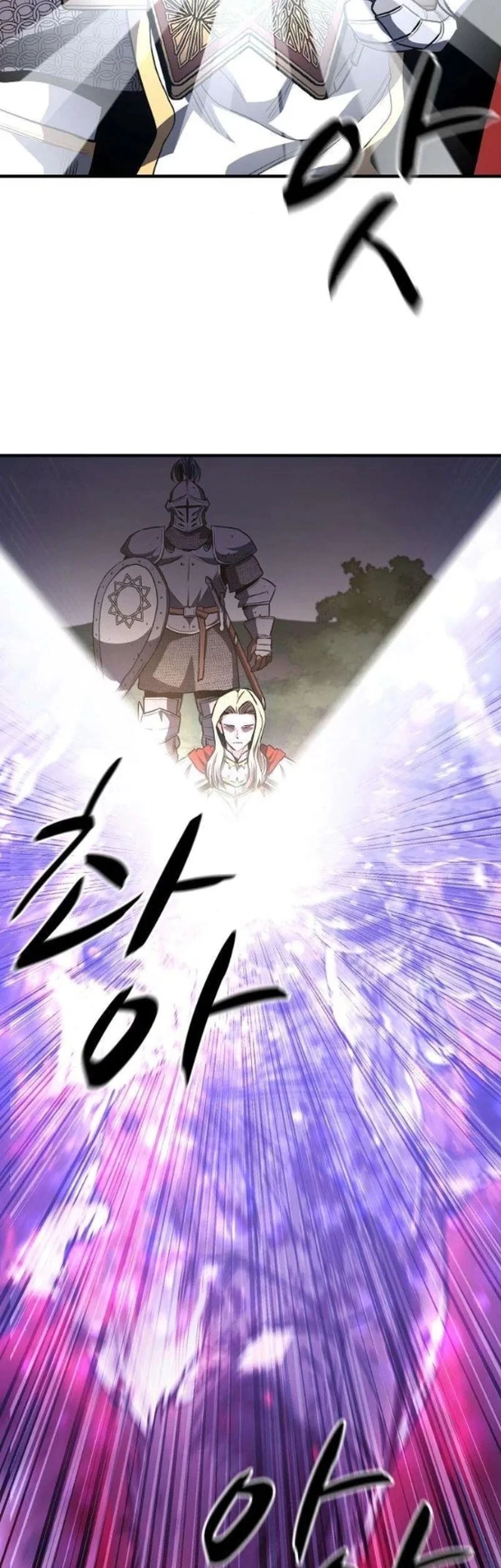 The Berserker’s Second Playthrough Chapter 10 Gambar 45