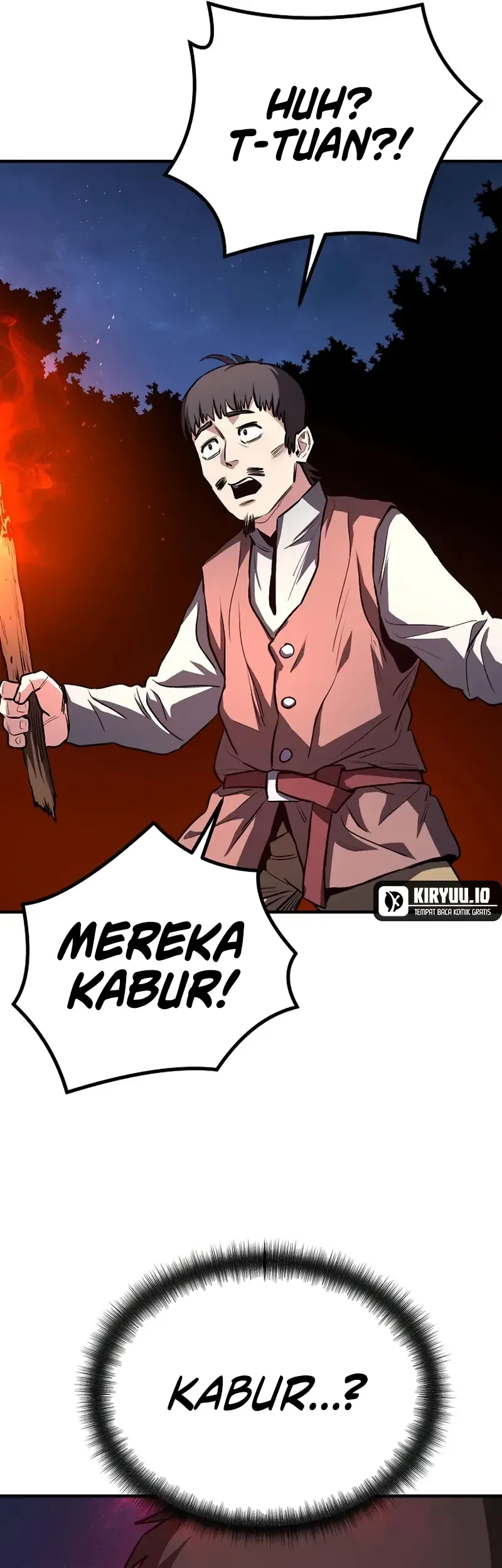 The Berserker’s Second Playthrough Chapter 11 Gambar 50