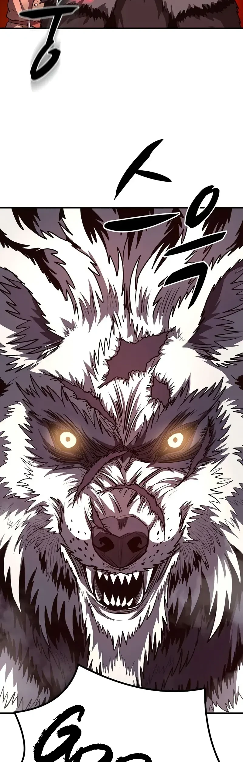 The Berserker’s Second Playthrough Chapter 11 Gambar 53