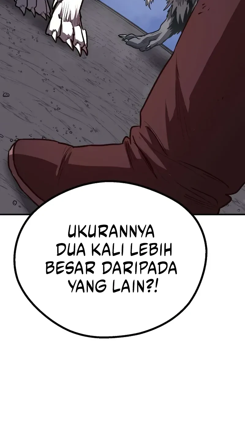 The Berserker’s Second Playthrough Chapter 11 Gambar 55