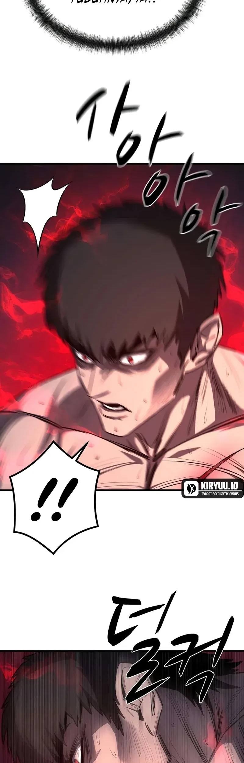 The Berserker’s Second Playthrough Chapter 11 Gambar 59