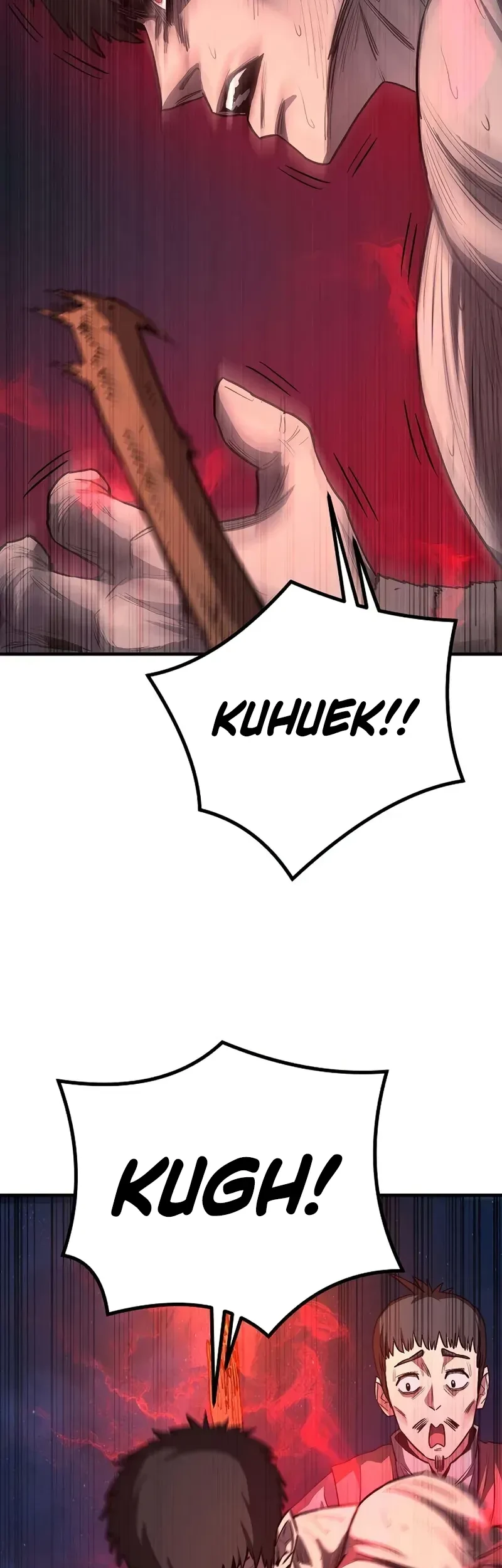 The Berserker’s Second Playthrough Chapter 11 Gambar 60