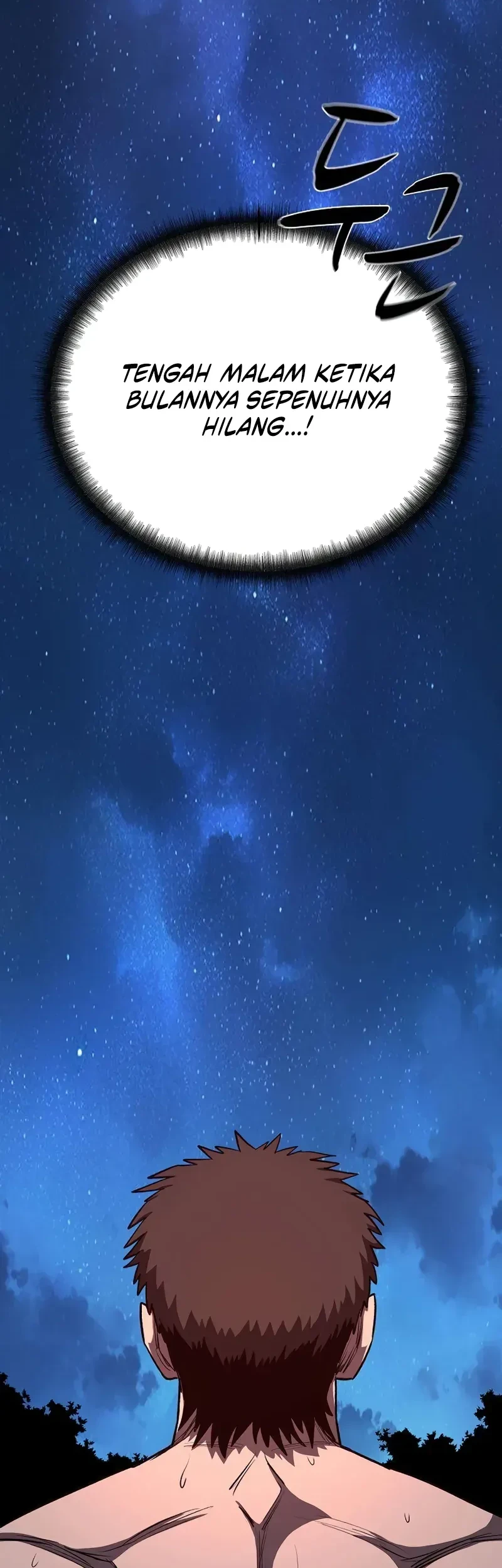 The Berserker’s Second Playthrough Chapter 11 Gambar 69