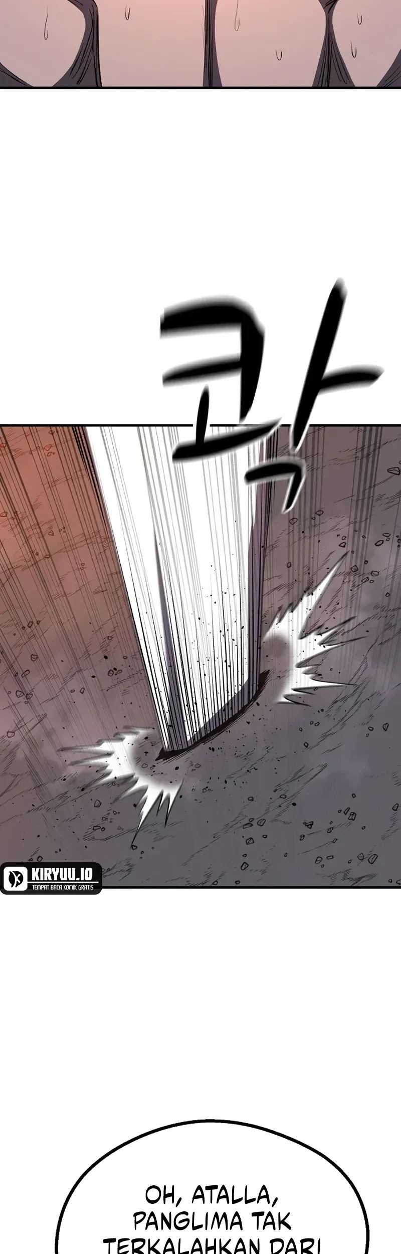 The Berserker’s Second Playthrough Chapter 11 Gambar 70