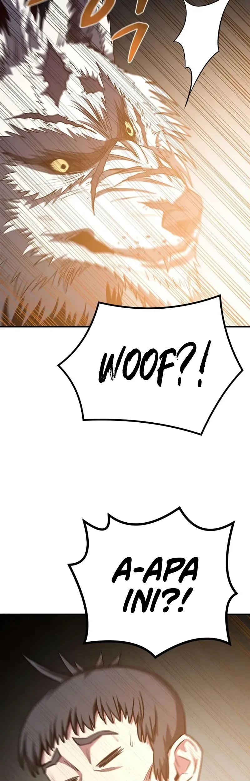 The Berserker’s Second Playthrough Chapter 11 Gambar 76