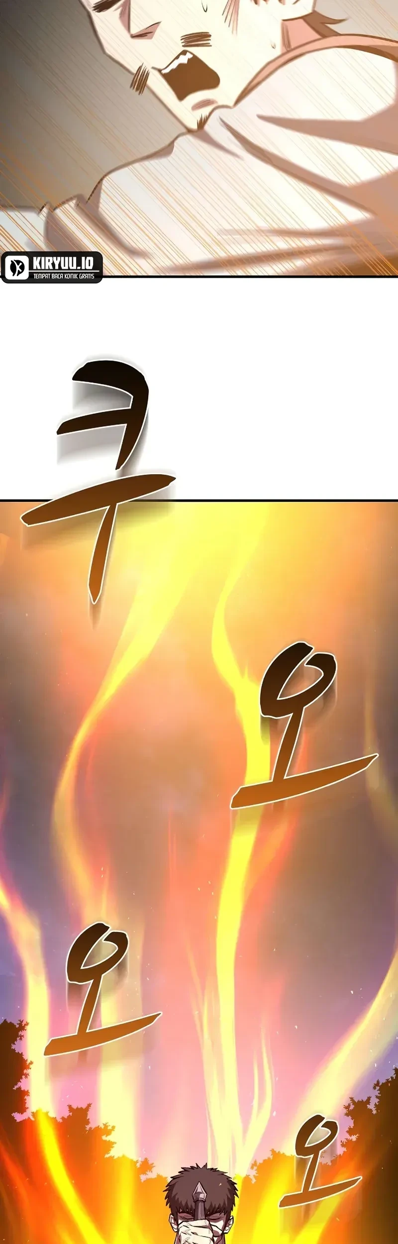 The Berserker’s Second Playthrough Chapter 11 Gambar 77