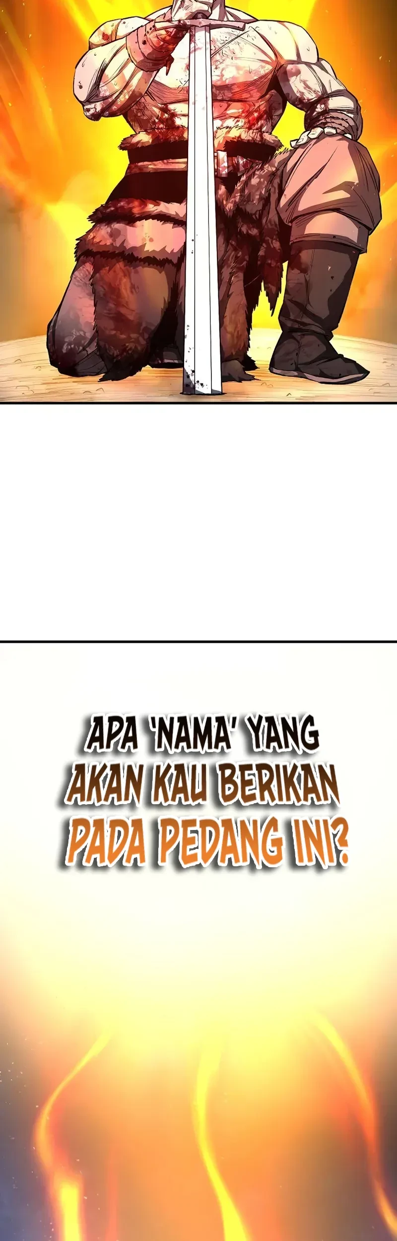 The Berserker’s Second Playthrough Chapter 11 Gambar 78