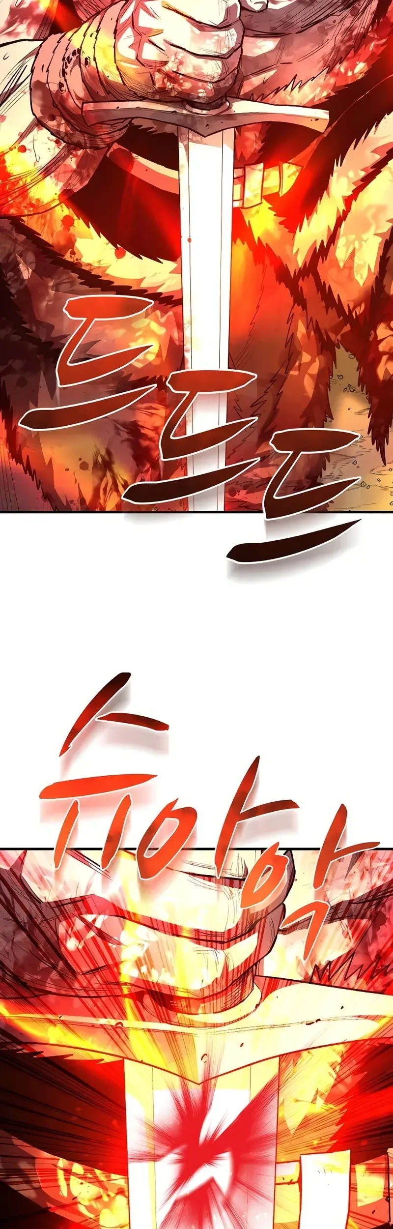 The Berserker’s Second Playthrough Chapter 11 Gambar 83