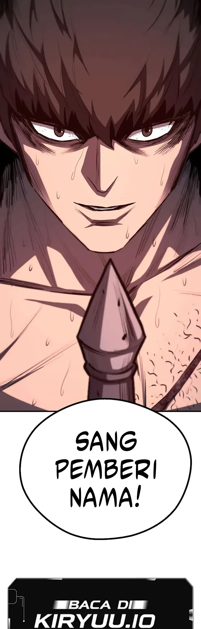 The Berserker’s Second Playthrough Chapter 11 Gambar 86