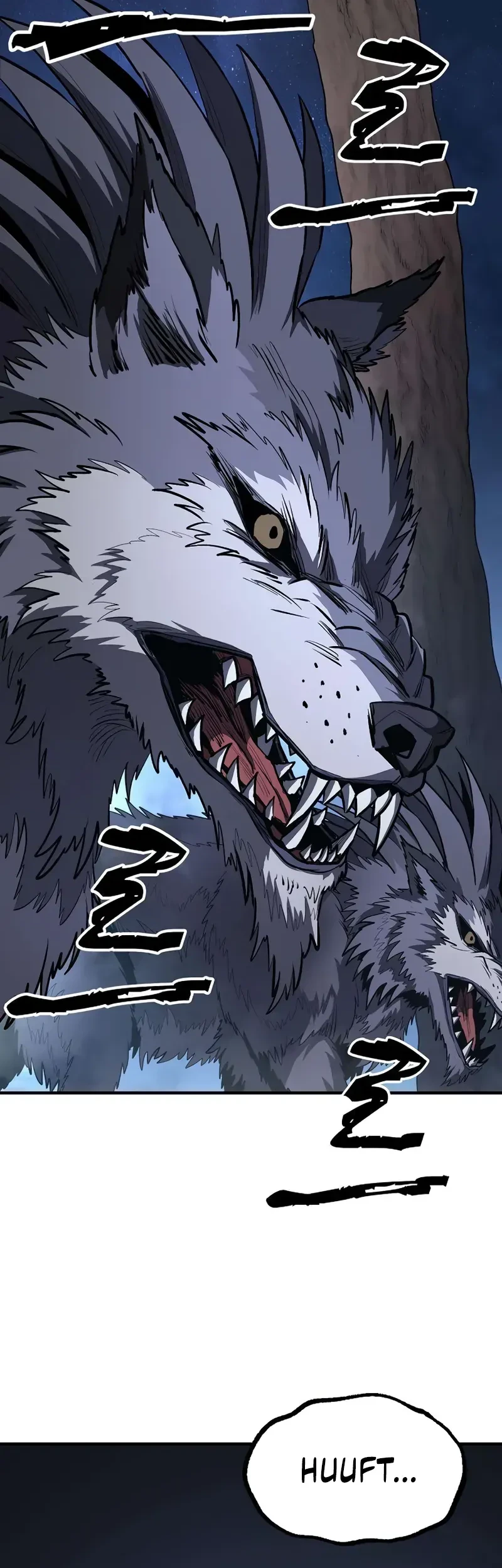 The Berserker’s Second Playthrough Chapter 11 Gambar 3