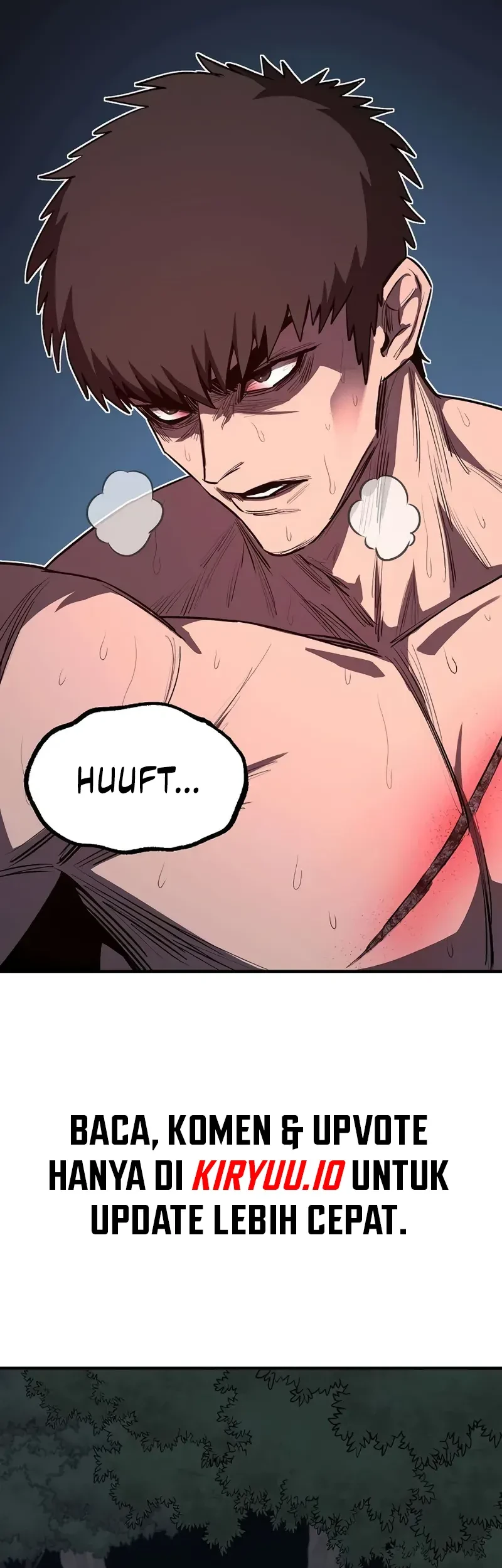 The Berserker’s Second Playthrough Chapter 11 Gambar 4