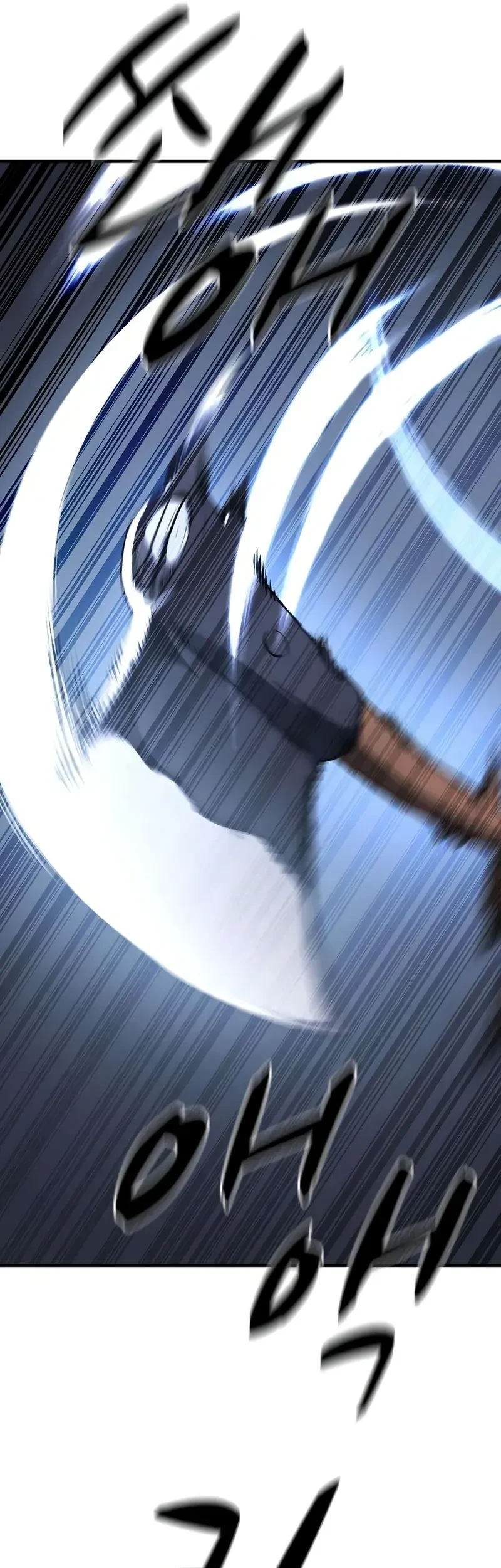 The Berserker’s Second Playthrough Chapter 11 Gambar 8