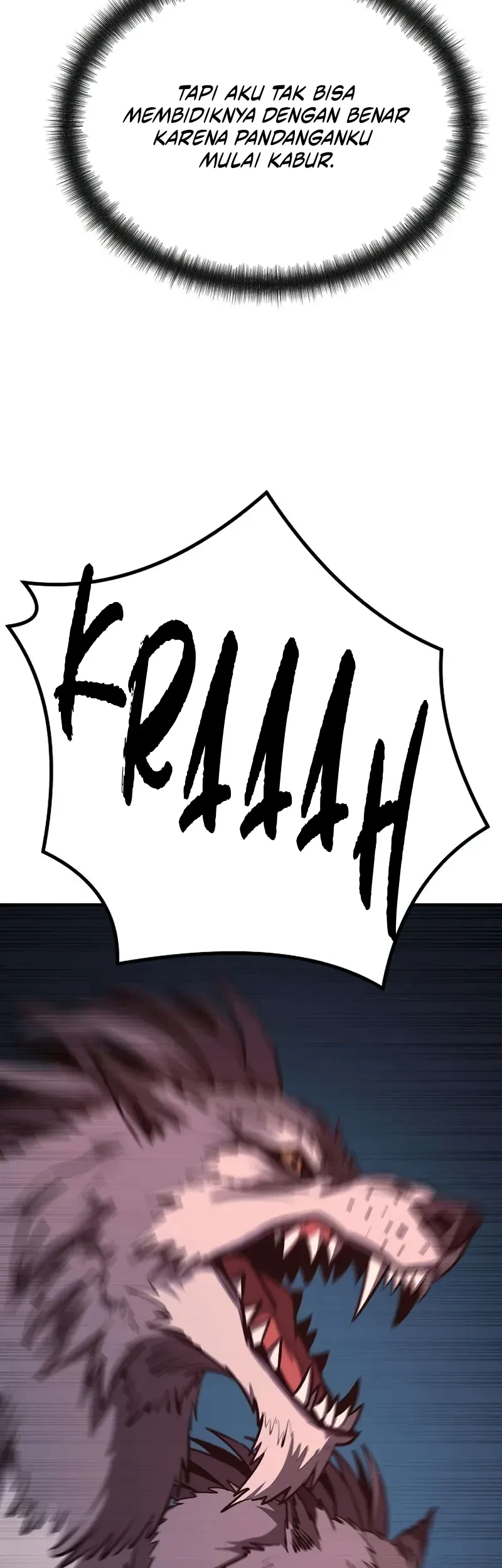 The Berserker’s Second Playthrough Chapter 11 Gambar 12